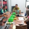 Pemkab Tubaba Bahas Rancangan Perbup Transaksi Non Tunai dalam Pelaksanaan APBD
