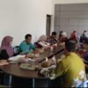 Dinkes Tubaba Terima Audiensi PSDKU UMJ, Jajaki Sinergi Pendidikan dan Kesehatan