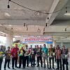 Pasar Murah Penetrasi Pasar Kembali Digelar di Pulung Kencana, Pemkab Tubaba Salurkan 1 Ton Beras dan 150 Dus Minyakita